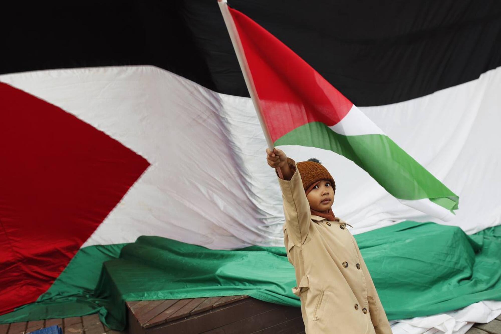 Flotilla a Gaza día 3 - 4